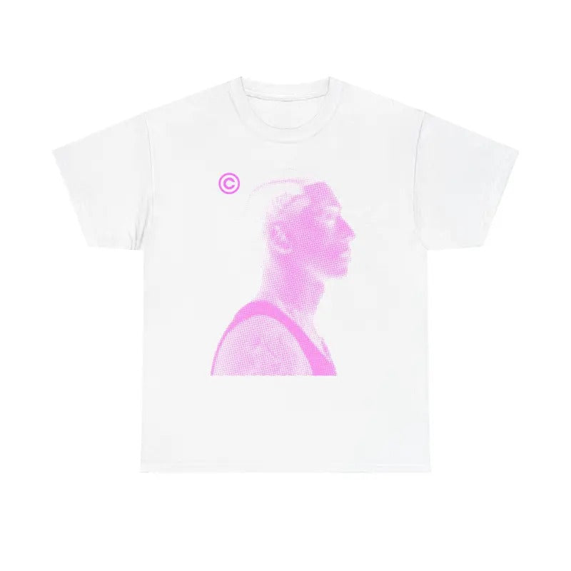 CAN'T RUSH GREATNESS SHIRT - CENCH - UK DRILL RAP
