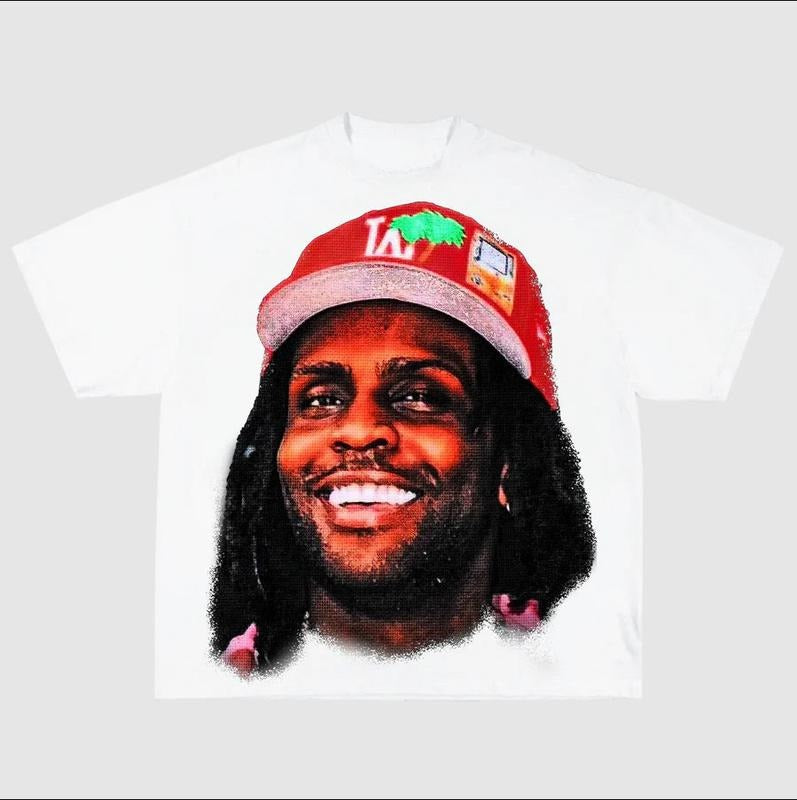 CHIEF KEEF TEE Classic Shortsleeve Unisex Top Tshirt Hoodie, Sweatshirt | HypeDripTees.com