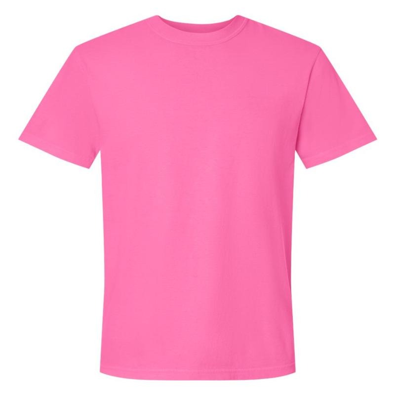 CUSTOM *YOUTH* Comfort Colors T-Shirt Hoodie, Sweatshirt | HypeDripTees.com