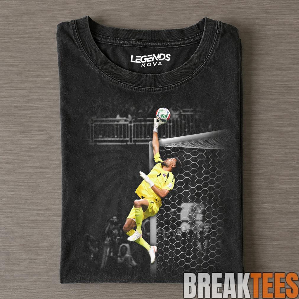 Cabo Verde Vozinha 2026 Tee