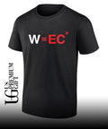 Cabrera’s Win Formula shirt