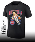 Cade Cunningham Detroit Pistons NBA 2026 big head shirt