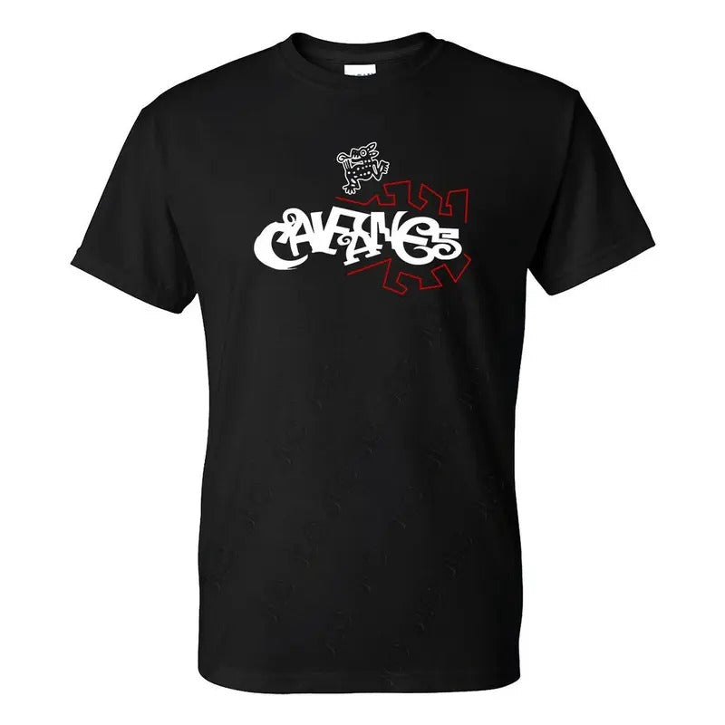 Caifanes New Tribute Men's T-Shirt
