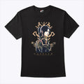 Caitlyn Kiramman Arcane T Shirt