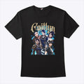Caitlyn Kiramman League Of Legends T Shirt