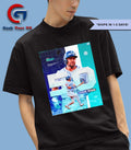 Cal Raleigh Big Dumper is the First Catcher with A 50-Homer Season shirt