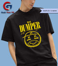 Cal Raleigh Grunge Big Dumper 29 Seattle Mariners shirt