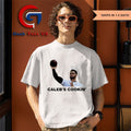 Caleb Williams Caleb’s Cookin’ meme shirt