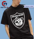 California Golden Bears Pirate new logo 2025 shirt