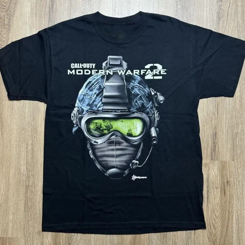 Call of Duty Modern Warfare 2 T-Shirt, Warfare II 2 2022 Movie Shirt Hoodie, Sweatshirt | HypeDripTees.com