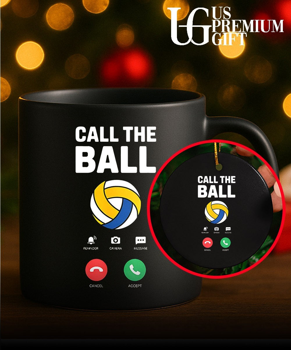 Call the ball Volleyball Team shirt