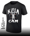 Cam Schlittler Killa Cam New York Yankees Baseball shirt