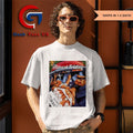 Camel Cigs Car Almost Friday photo shirt