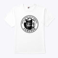 Cameron Great Capitol Cat Of Nebraska T Shirt