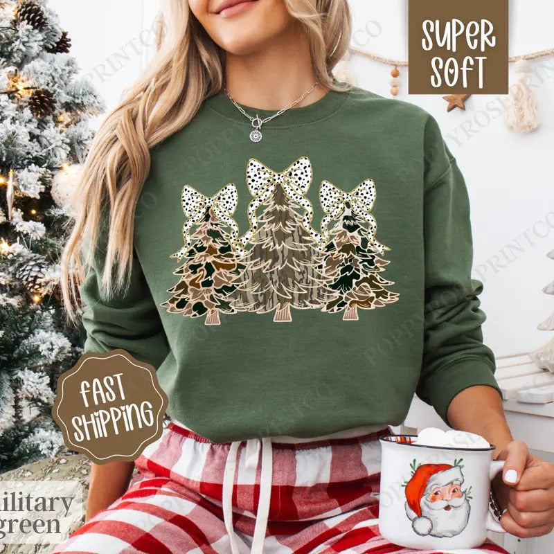 Camo Trees Country Hunting T-Shirts, Hoodie, Sweatshirt