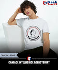 Candace Intelligence Agency shirt