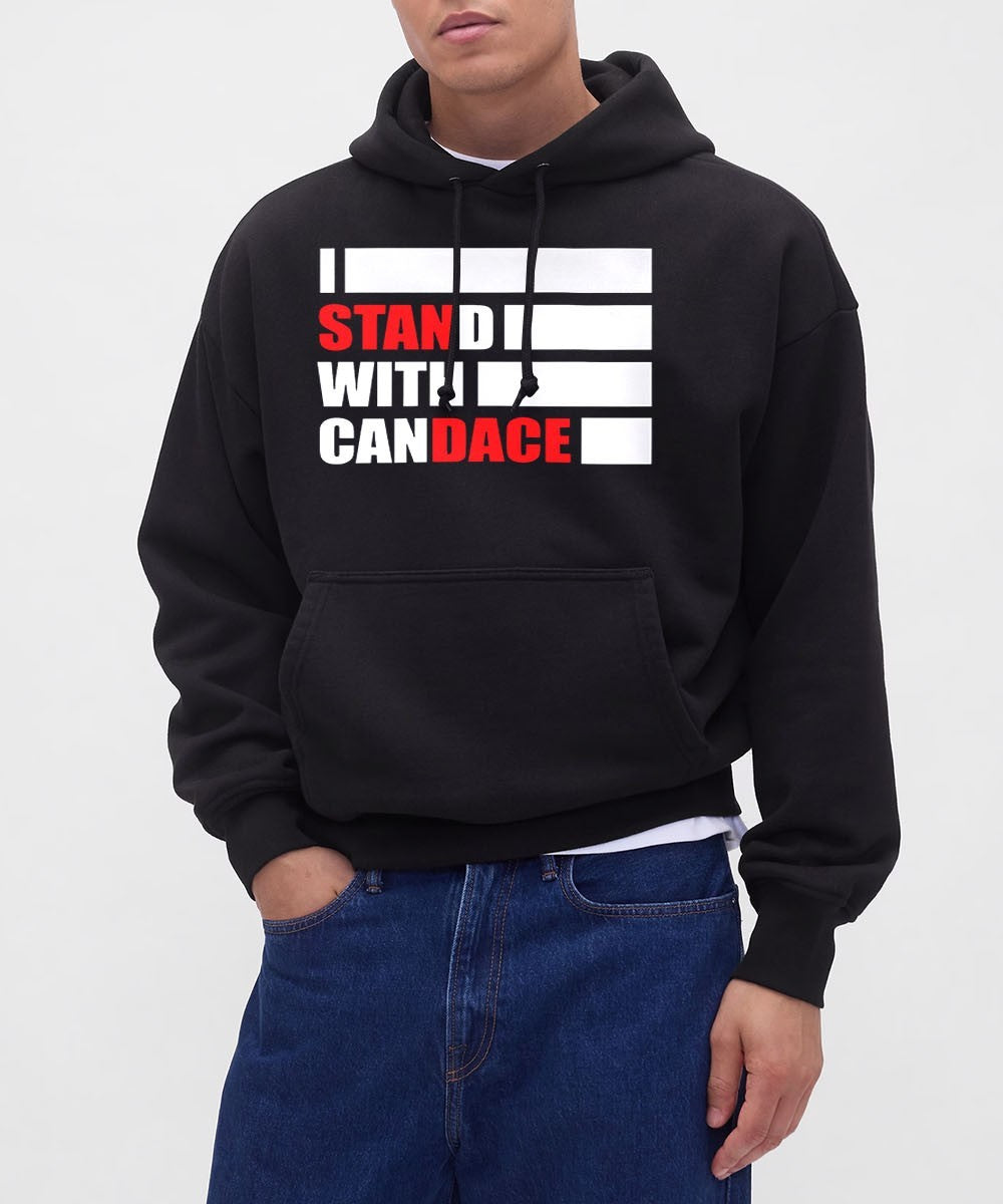 Candace Owens I stand with Candace shirt