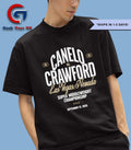 Canelo vs Crawford Super Middleweight Championship Las Vegas Nevada 2025 shirt
