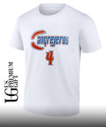 Cangrejeros de Santurce 2026 Honoring José Piculín Ortiz shirt