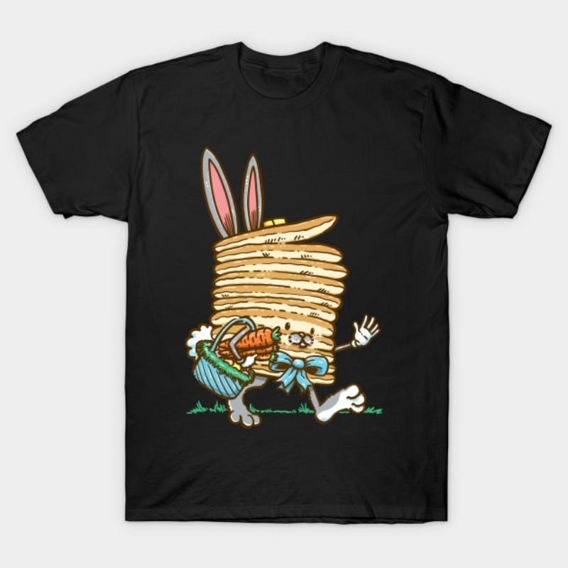 Captain Eastercakes T-Shirt Hoodie, Sweatshirt | HypeDripTees.com