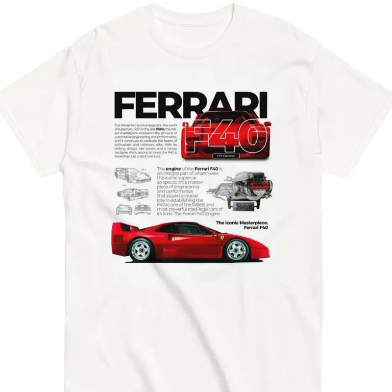 Car Shirt For Car Guys , Gift for Dad, Menswear Top Underwear Streetwear Hoodie, Sweatshirt | HypeDripTees.com