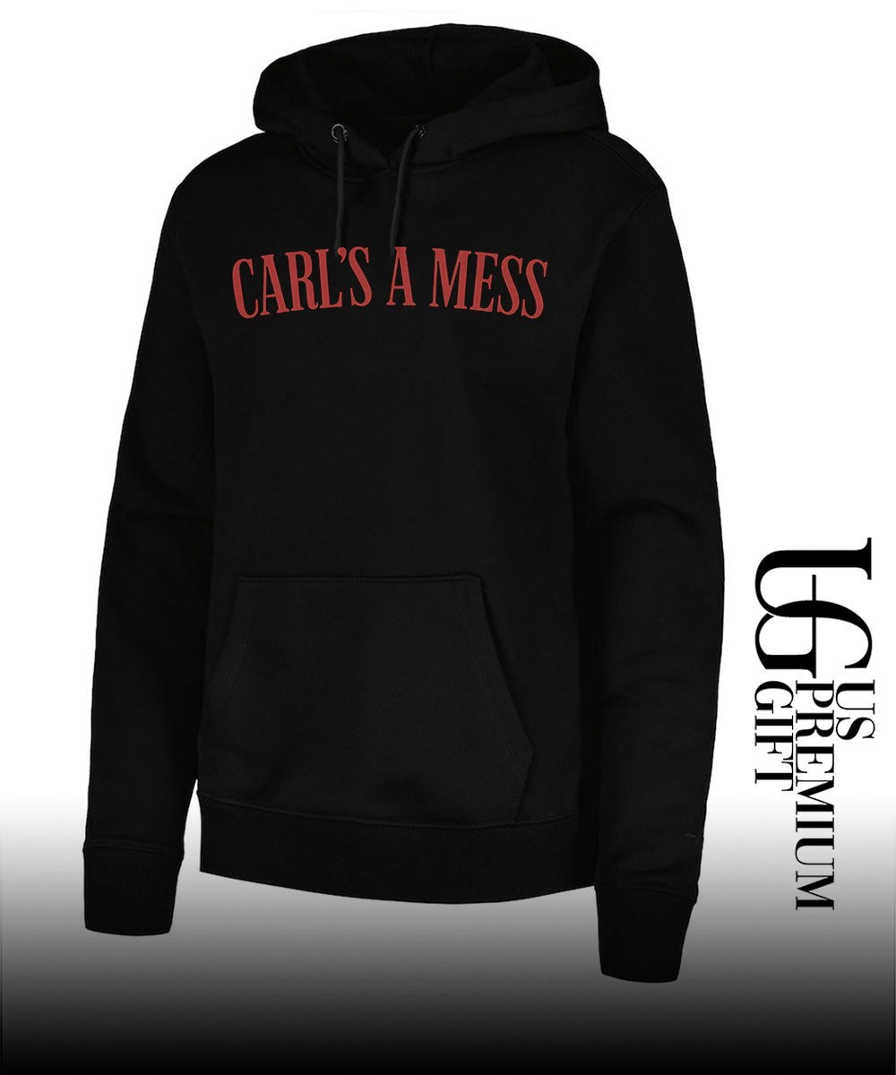 Carl’s A Mess Summer House shirt