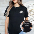 Carly Pearce Cowboys And Whiskey Are Two Things I Don’t Chase Shirt