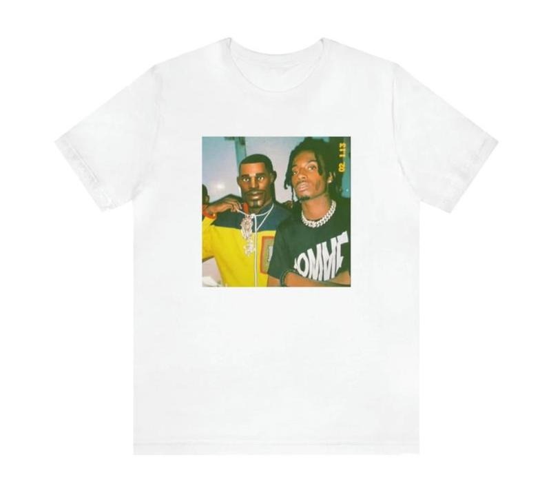 Carti Perc Battle Royale Shirt - Tshirt, Unisex T-Shirt, For Women Men Hoodie, Sweatshirt | HypeDripTees.com