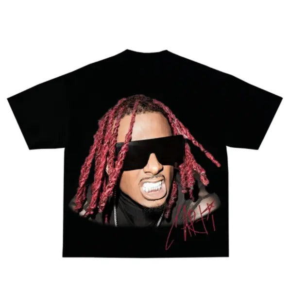 Carti Shirt, Hip-Hop Music Fan Merch Hoodie, Sweatshirt | HypeDripTees.com