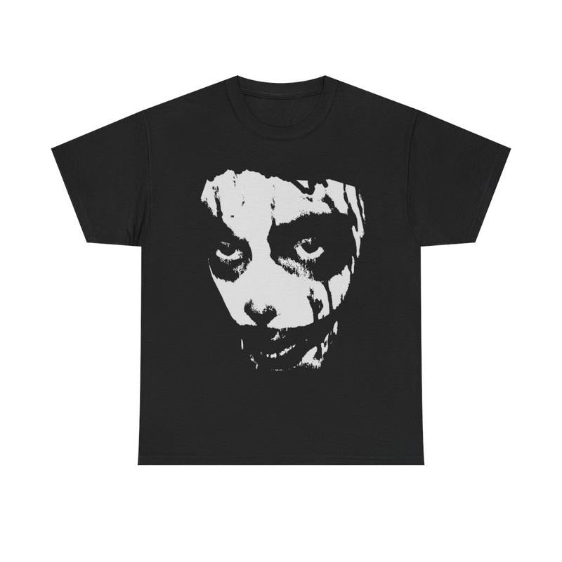 Carti Vamp Whole Lotta Red Die Lit Pills Anti Drugs Y2k 90s Hip-Hop Vibes Heavy Cotton Graphic T-Shirt Tshirt Shirt...