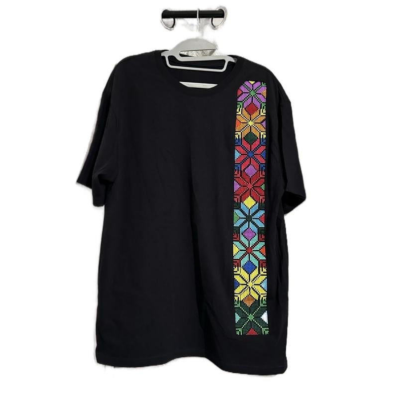 Casual Embroidered Man Shirt for Men - Stylish Design - Menswear Hoodie, Sweatshirt | HypeDripTees.com