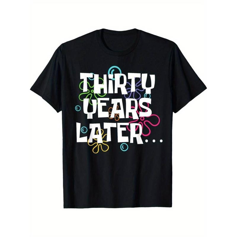 Casual T-shirt [Funny 30th Birthday Tee] 30th Birthday Funny T-Shirt