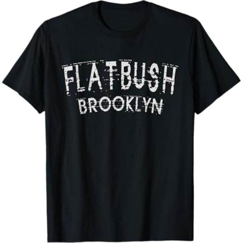 Casual T-shirt Brooklyn T-Shirt NY Retro Vintage Shirt Gift Men Women Kids T-Shirt Hoodie, Sweatshirt | HypeDripTees.com