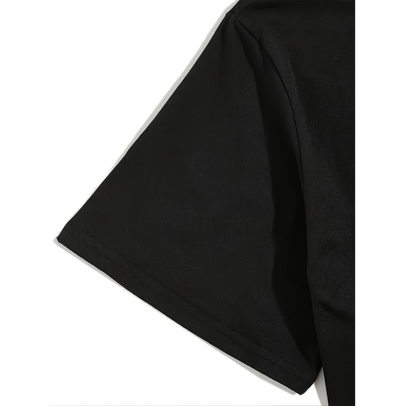 Casual T-shirt Pocket Aces Poker Shirt (Spades & Clubs) T-Shirt Graphic Graphic Tees Hoodie, Sweatshirt | HypeDripTees.com