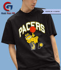 Cat Indiana Pacers NBA 2025 shirt