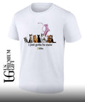 Cats I just gotta be mew shirt