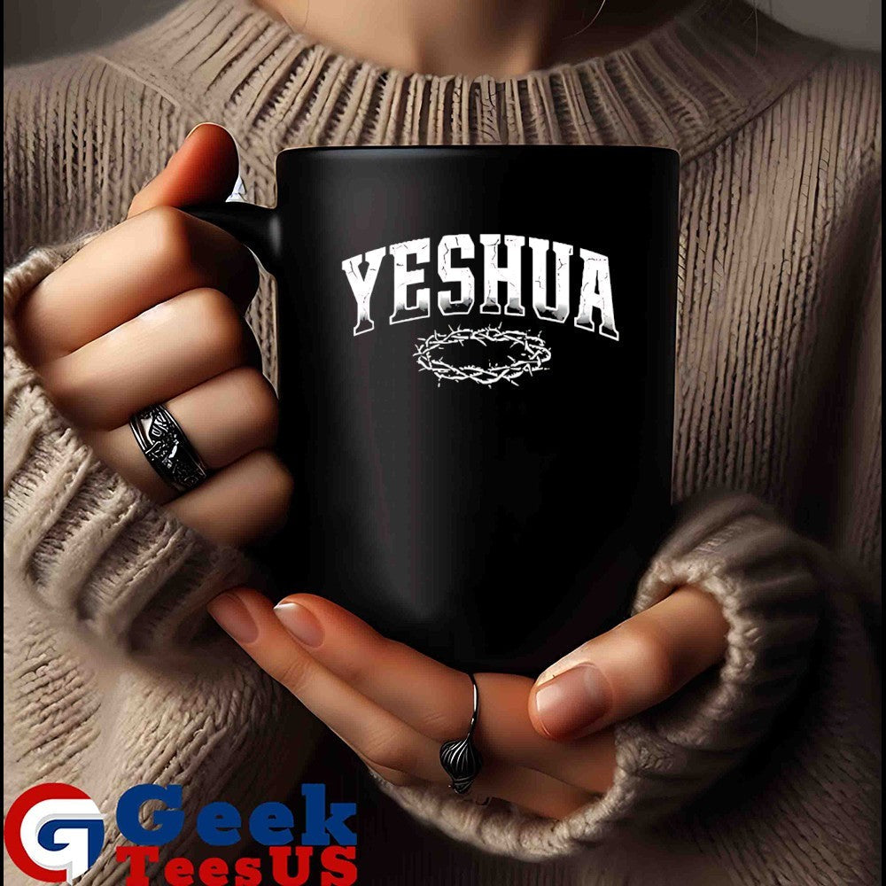 Ccg Bryson Yeshua shirt
