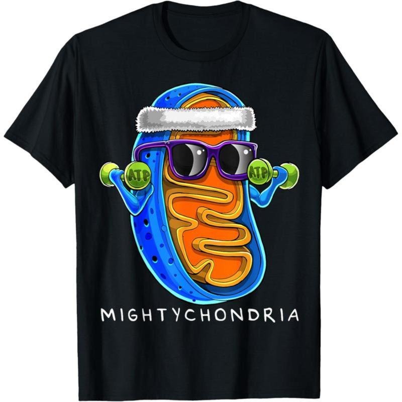 Cellular Biology Science Teacher Funny Gift T-Shirt Hoodie, Sweatshirt | HypeDripTees.com