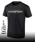 Celtics Football Club Champion5 2025-2026 shirt