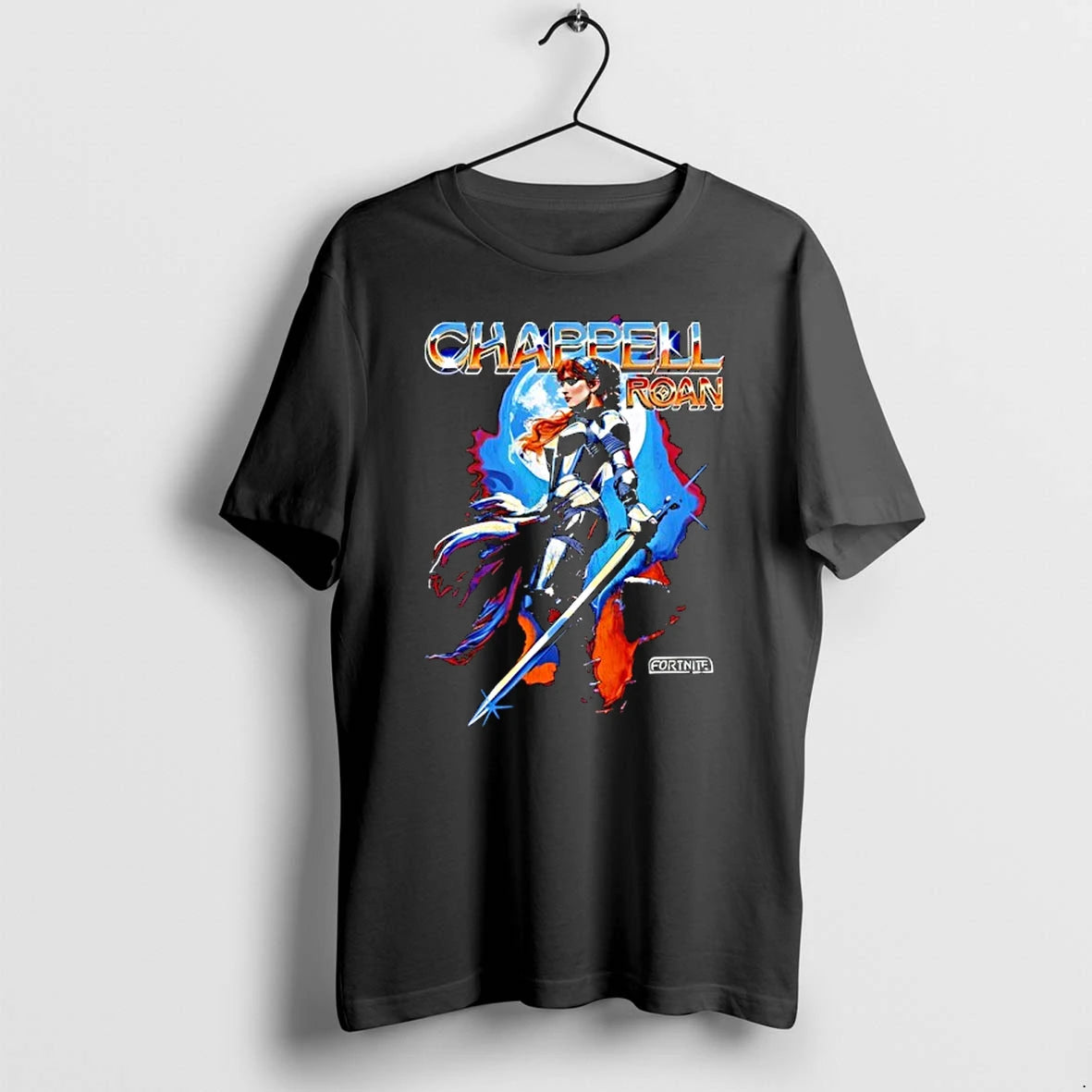 Chappell Roan Fortnite Merch 2026 Tshirts Sweater Hoodie, Sweatshirt | HypeDripTees.com
