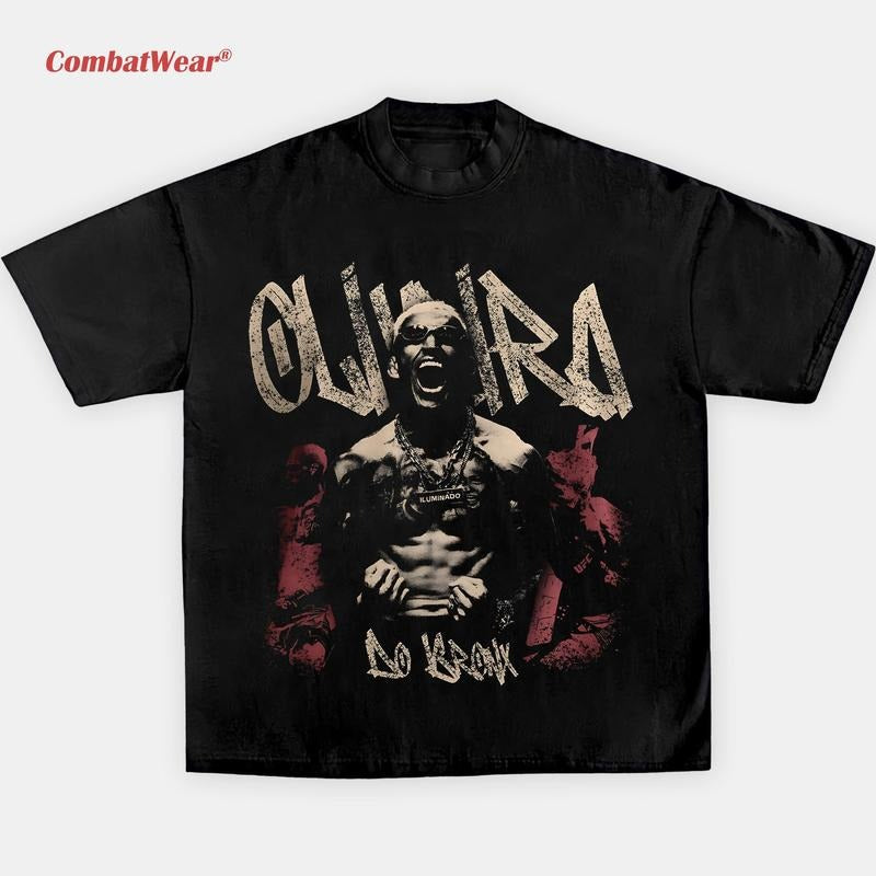 Charles Oliveira Do Bronx Vintage UFC MMA Fighter Boxing UFC Shirt Fighter Boxing Champ T-Shirts, Hoodie, Sweatshirt