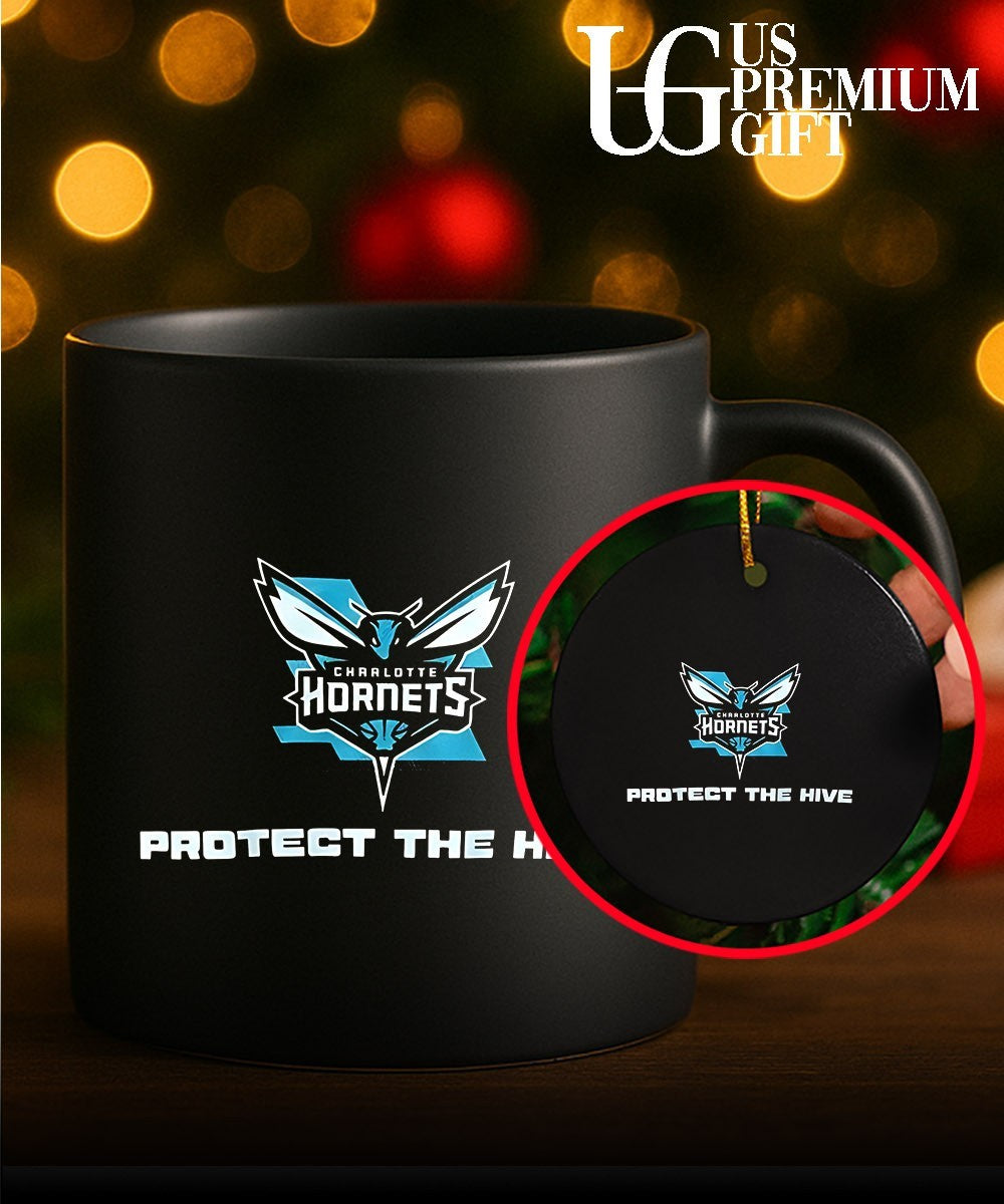 Charlotte Hornets Protect The Hive shirt