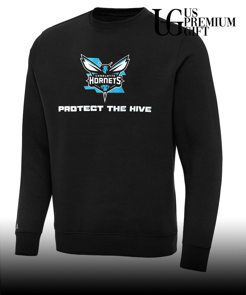Charlotte Hornets Protect The Hive shirt