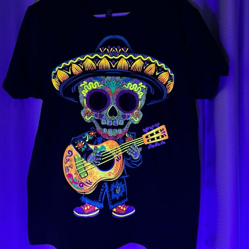 Charrito Mariachi T shirt Hoodie, Sweatshirt | HypeDripTees.com