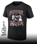 Chase Delauter Historymade Cleveland Guardians baseball signature shirt