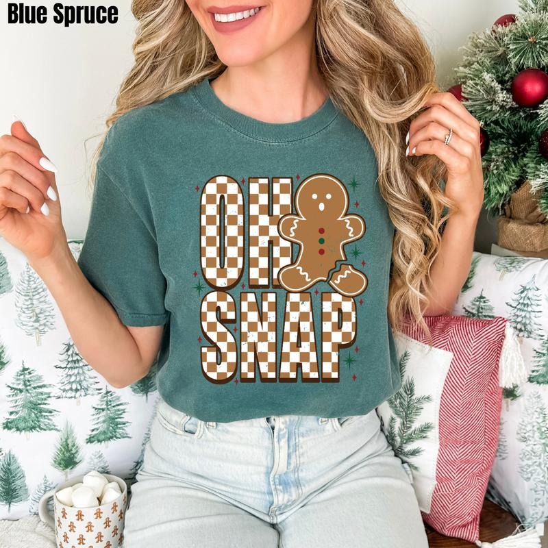 Checker Oh Snap Comfort Colors T-Shirt 'NLB' Hoodie, Sweatshirt | HypeDripTees.com