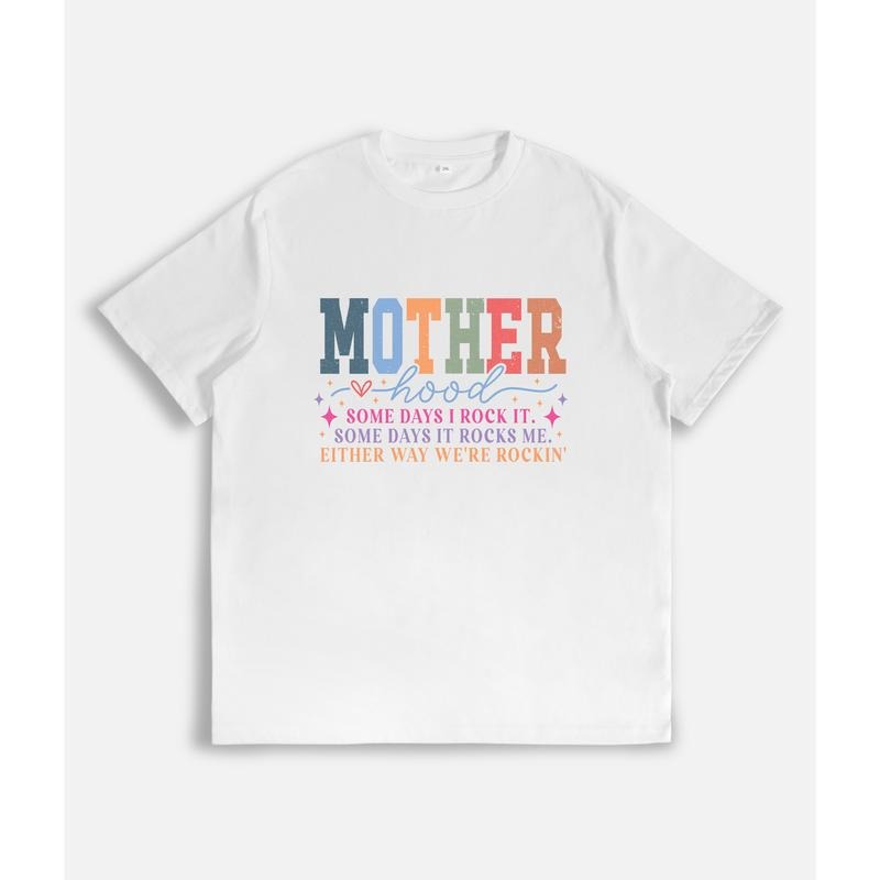 Cheerful and Humorous T