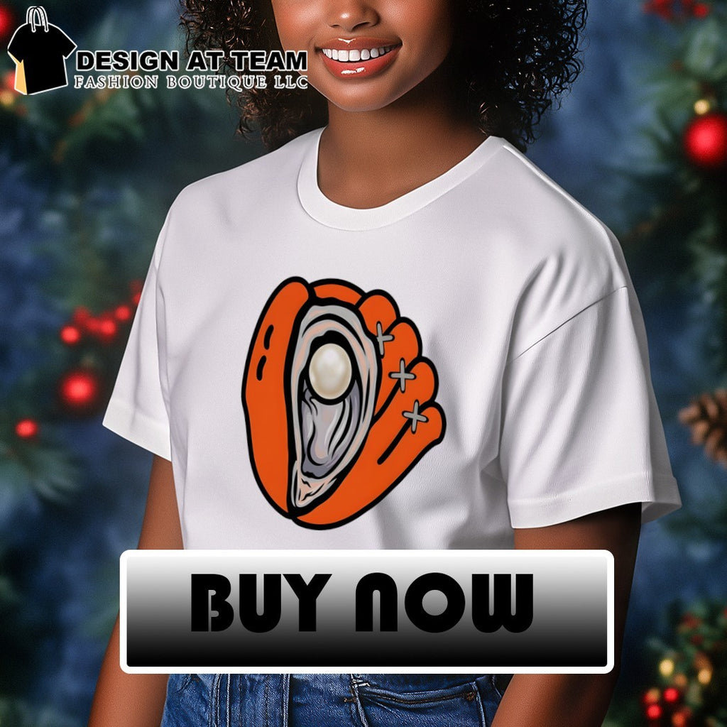 Chesapeake Baysox Oyster Catchers Baseball 2026 shirt