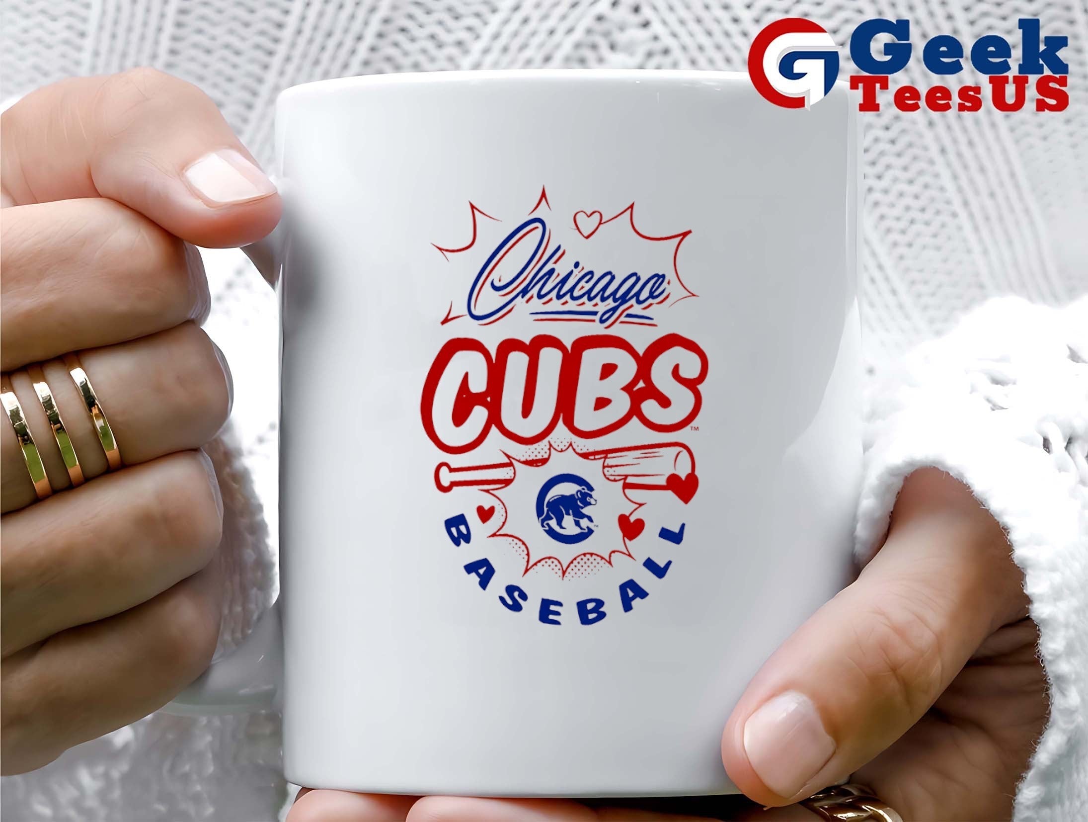 Chicago Cubs Baseball Day MLB 2025 shirt