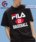 Chicago Cubs Sammy Sosa 21 Baseball shirt